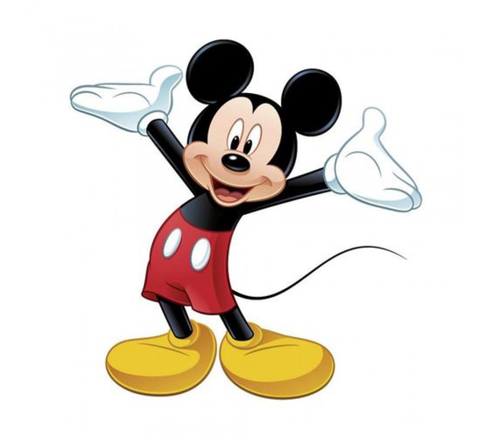 обои York Disney 2 RMK1508GM