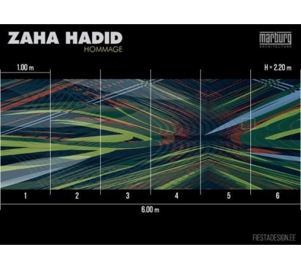 обои Marburg  Hommage  46301