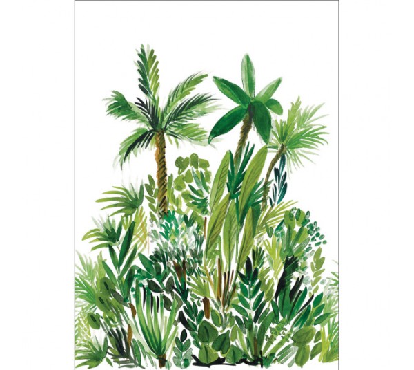 обои Caselio Green & Co 104007003