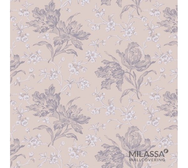 обои Milassa Classic LS2-007