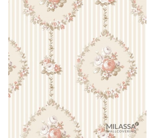обои Milassa Classic LS3-002 обои Milassa Classic LS3-002