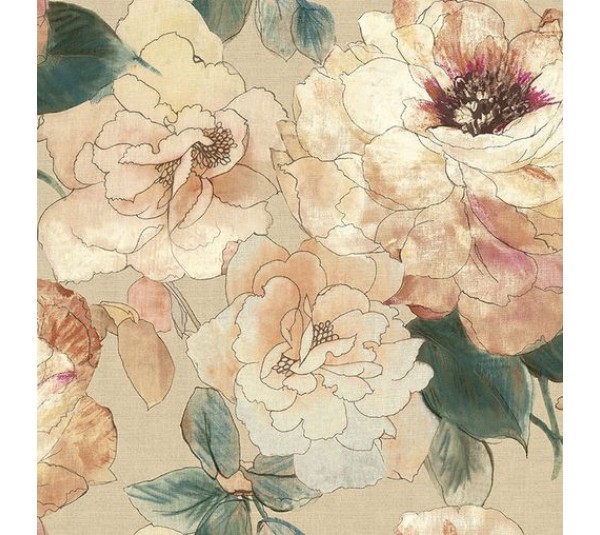 обои Mayflower Pashmina MF41606