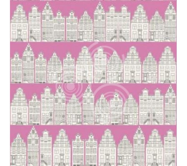 обои Esta Home Denim and Co 137714