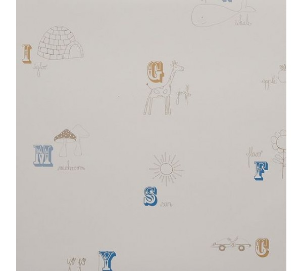 обои Caselio Wonderland 59566010