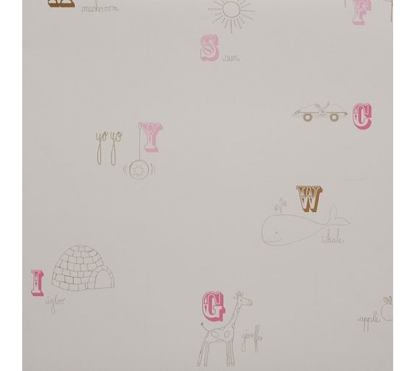 обои Caselio Wonderland 59562041