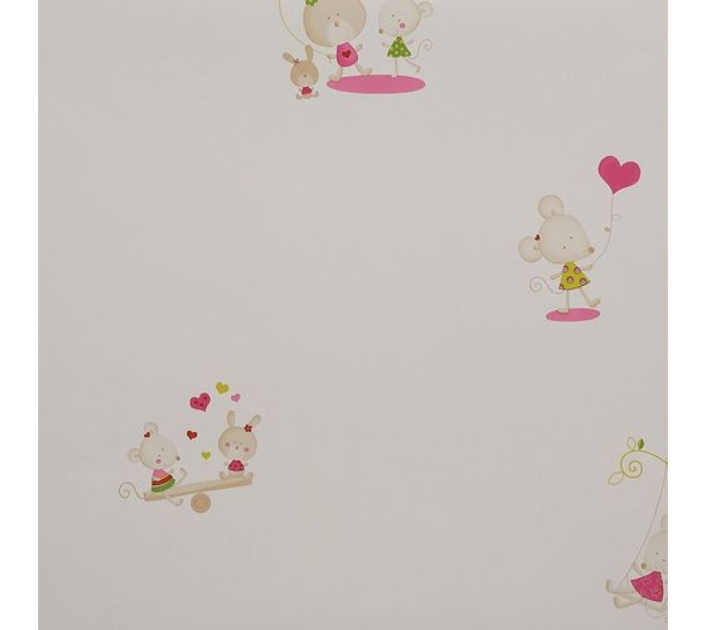 обои Caselio Wonderland 59584012