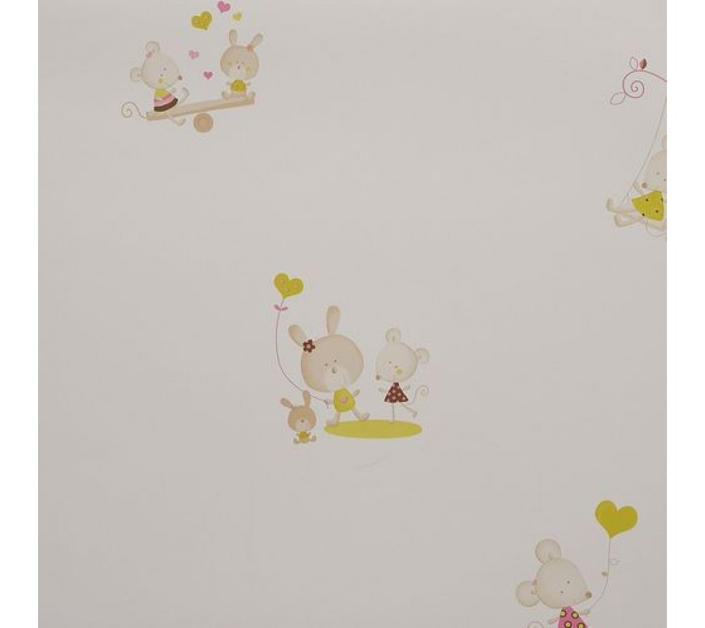 обои Caselio Wonderland 59587043