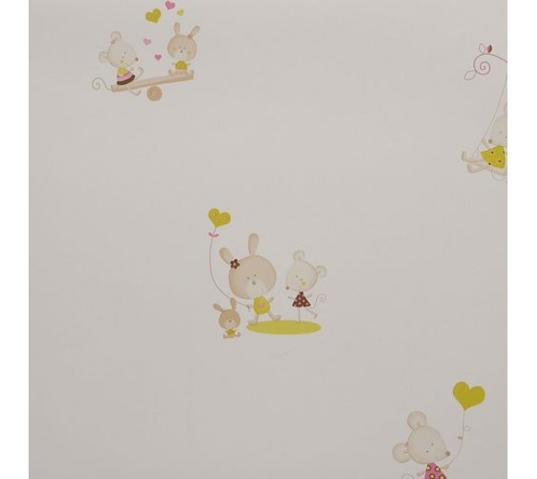 обои Caselio Wonderland 59587043