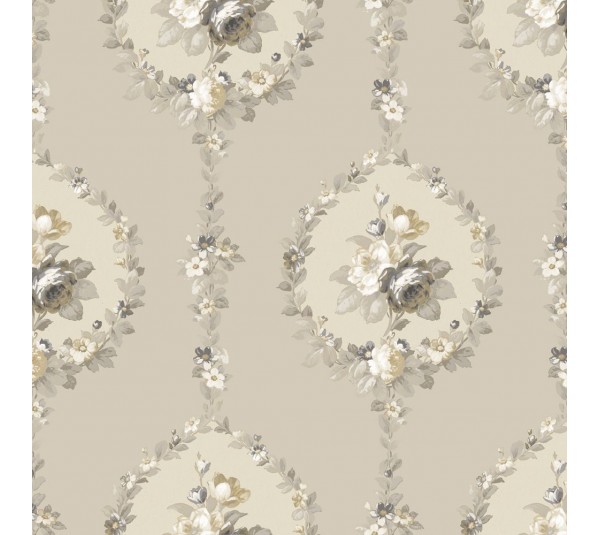 обои Cristiana Masi Vintage Parato   3909