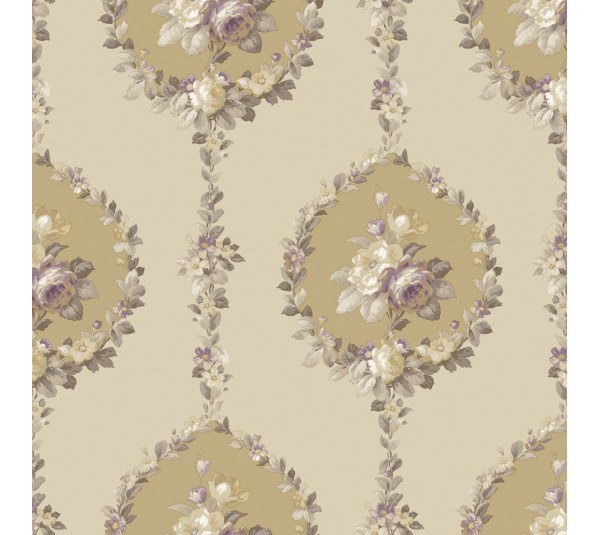 обои Cristiana Masi Vintage Parato   3907