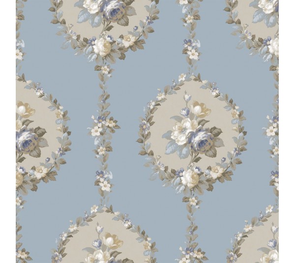 обои Cristiana Masi Vintage Parato   3906