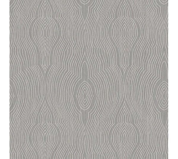 обои Wallquest Casa Mia Silver   RM10200