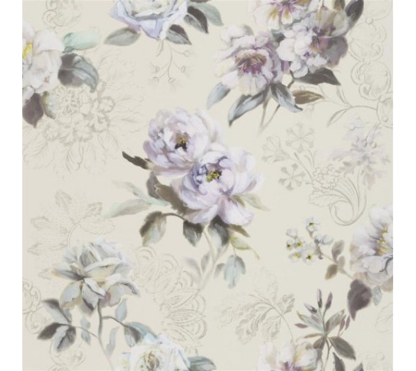 обои Designers Guild The Edit...Flowers PDG1051-01