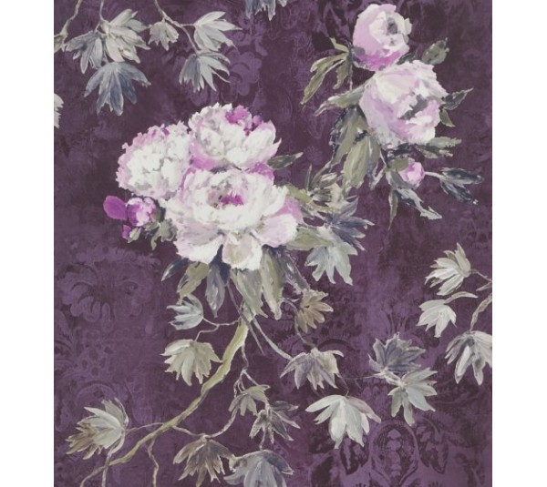 обои Designers Guild The Edit...Flowers PDG673-04