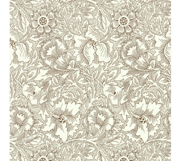 обои Morris&Co Queens Square  216957