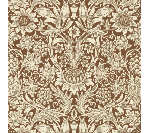 обои Morris&Co Queens Square  216961