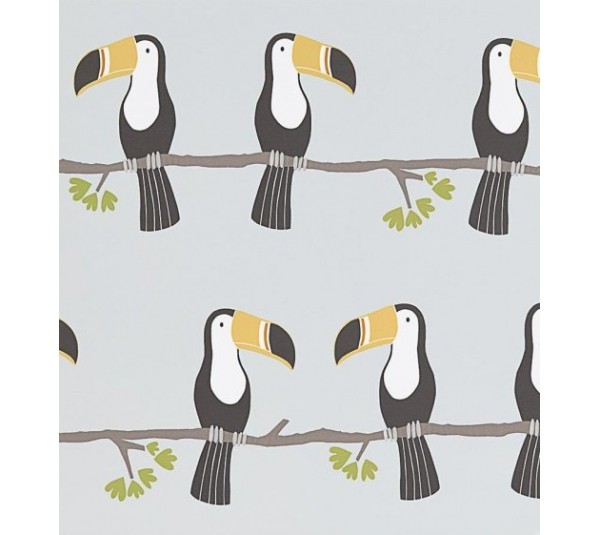 обои Harlequin Guess Who 111270