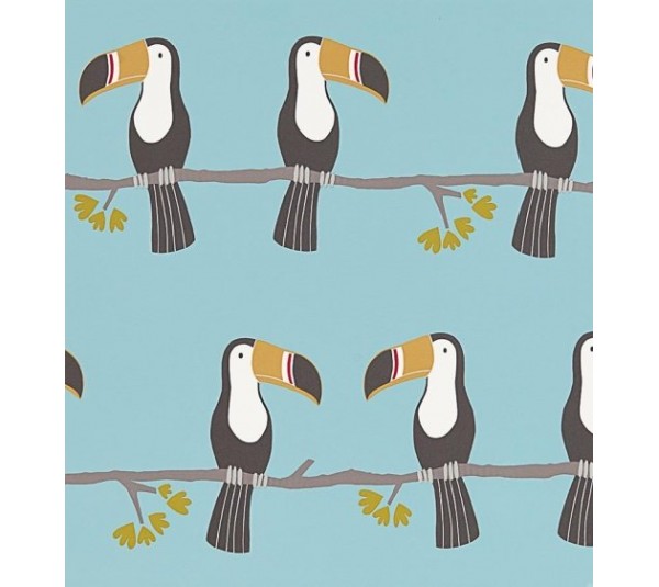 обои Harlequin Guess Who 111271