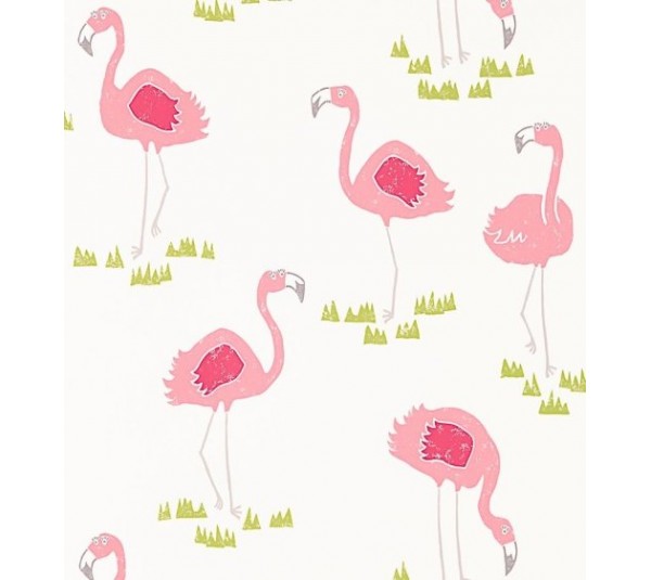 обои Harlequin Guess Who 111277