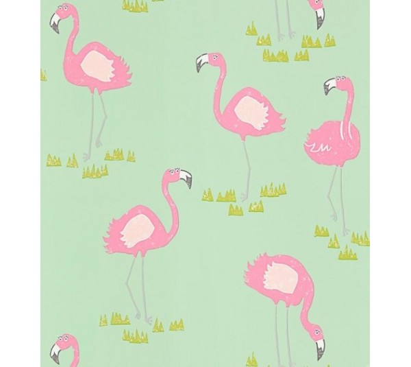 обои Harlequin Guess Who 111278