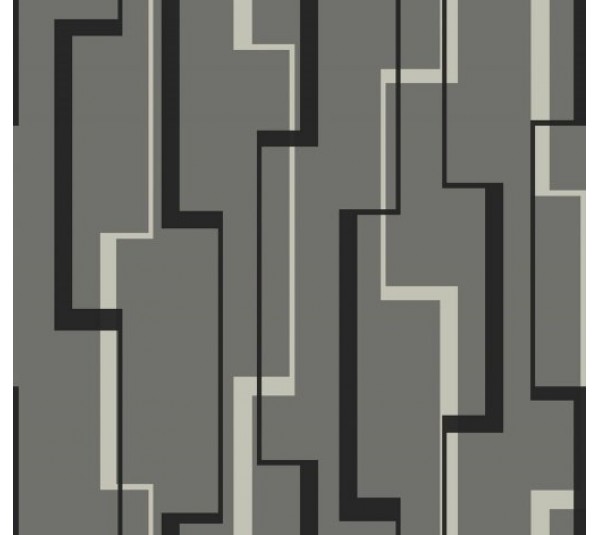 обои PAPER & INK Black&White BW23000