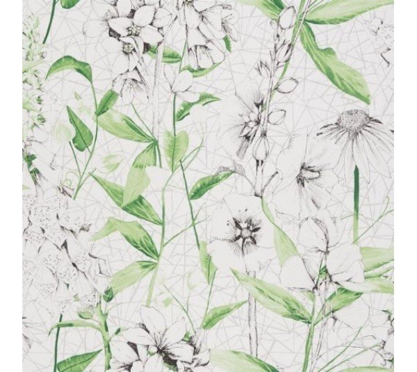 обои Designers Guild The Edit...Flowers PDG1050-01