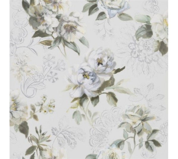 обои Designers Guild The Edit...Flowers PDG1051-02