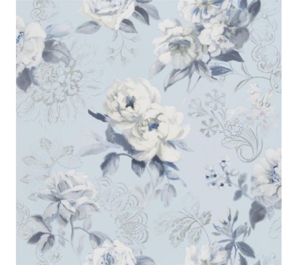 обои Designers Guild The Edit...Flowers PDG1051-03