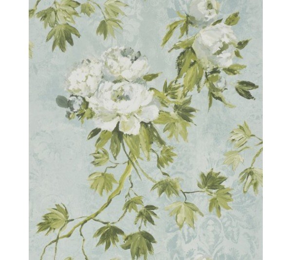 обои Designers Guild The Edit...Flowers PDG673-02 обои Designers Guild The Edit...Flowers PDG673-02