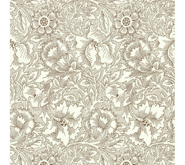 обои Morris&Co Queens Square  216957