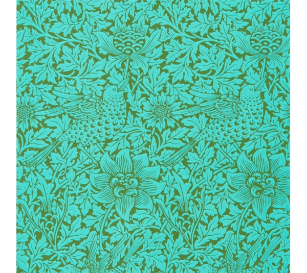 обои Morris&Co Queens Square  216958