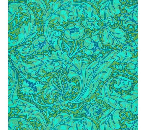 обои Morris&Co Queens Square  216959