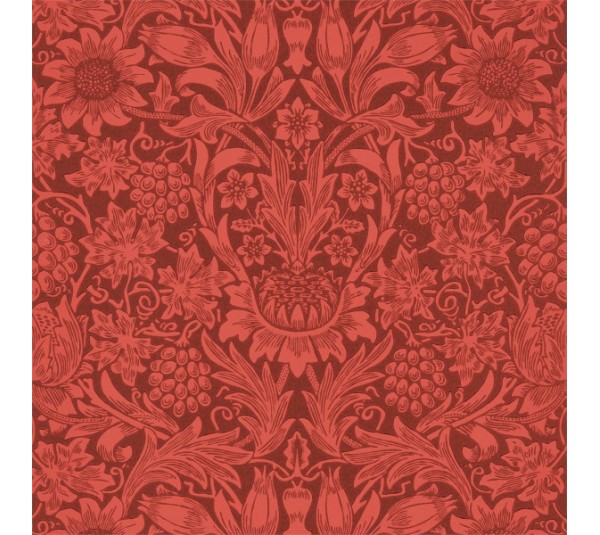 обои Morris&Co Queens Square  216960