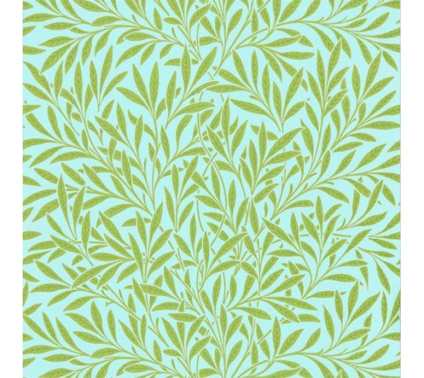 обои Morris&Co Queens Square  216964