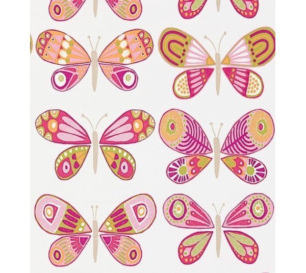 обои Harlequin Guess Who 111267