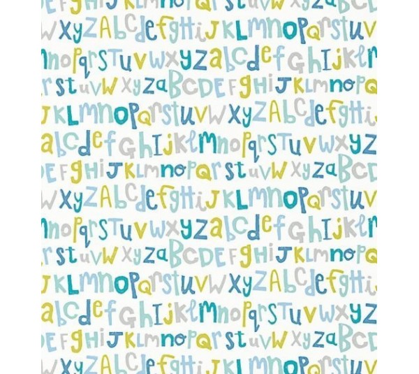 обои Harlequin Guess Who 111281