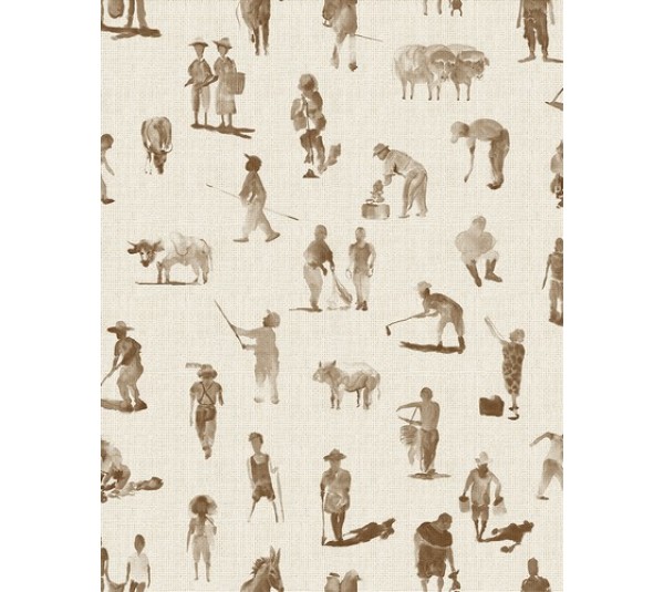 обои Wallquest Mallorca 8400071N