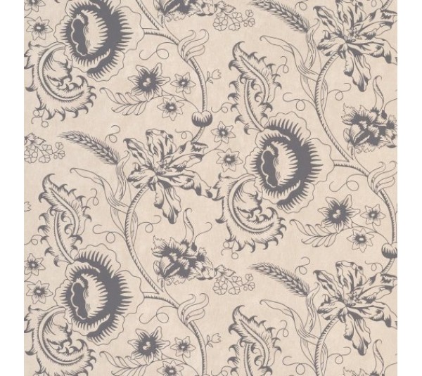 обои Little Greene Archive Trails 2 0291WOKNIGH