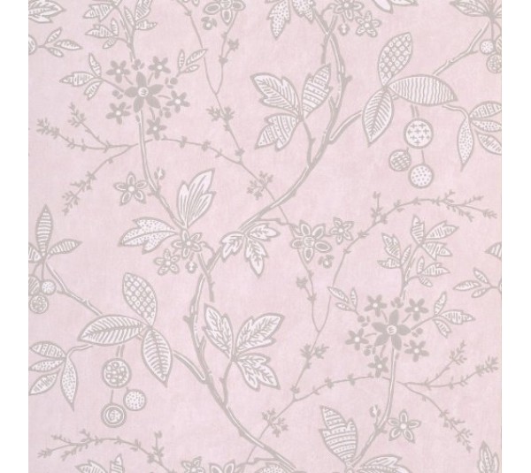 обои Little Greene Archive Trails 2 0291WRPINKZ