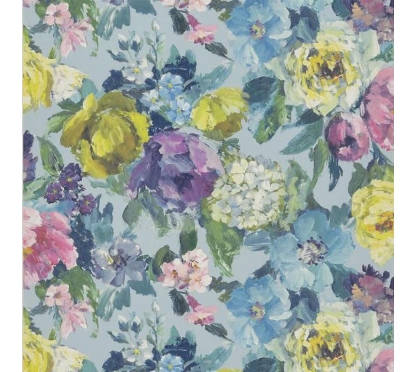 обои Designers Guild Flowers PDG675-01