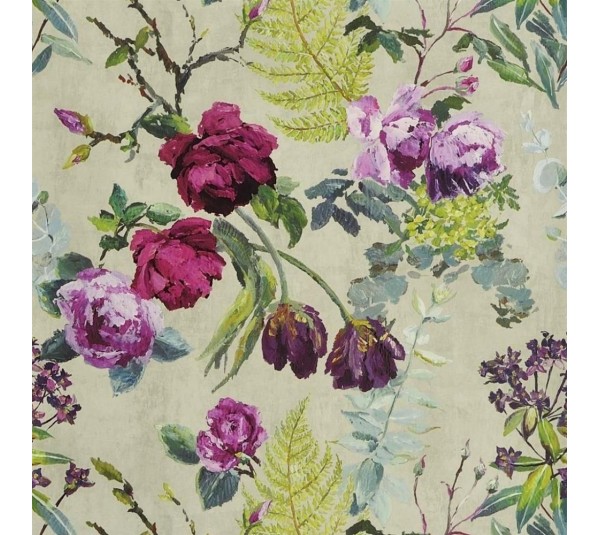 обои Designers Guild Flowers PDG678-03