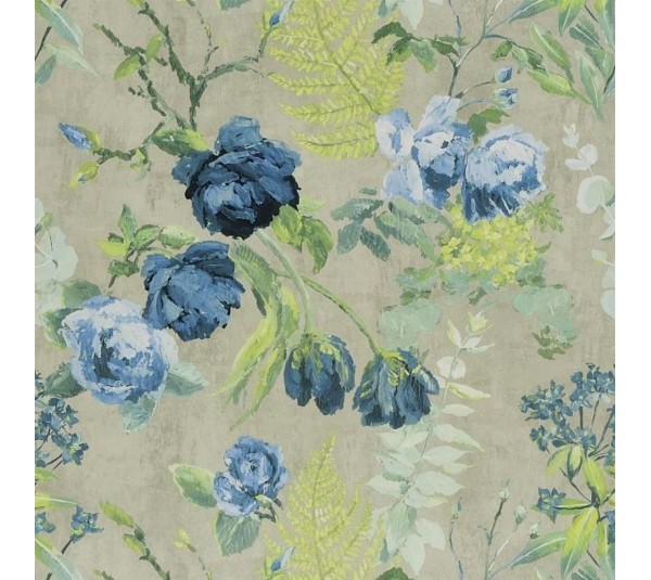 обои Designers Guild Flowers PDG678-04