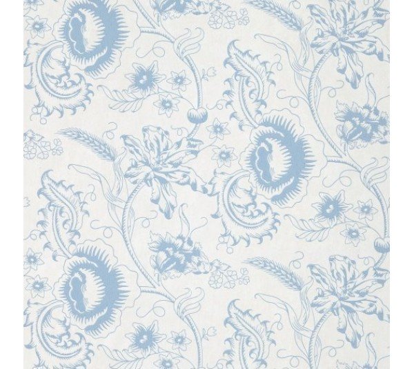 обои Little Greene Archive Trails 2 0291WOJUNIP