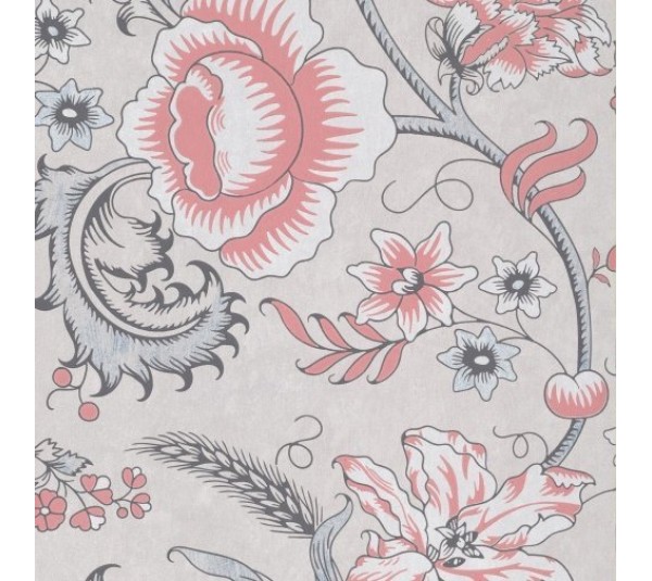 обои Little Greene Archive Trails 2 0291WOUNION