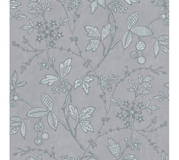 обои Little Greene Archive Trails 2 0291WRLEADZ