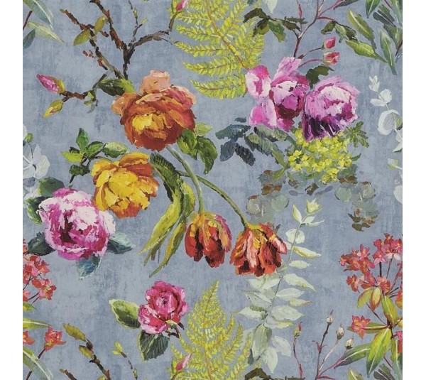 обои Designers Guild Flowers PDG678-01