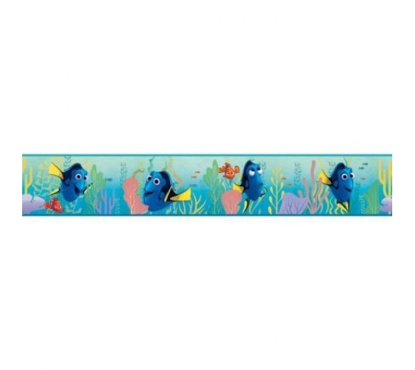 обои York Disney III DY0118BD