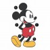 обои York Disney III RMK3259GM
