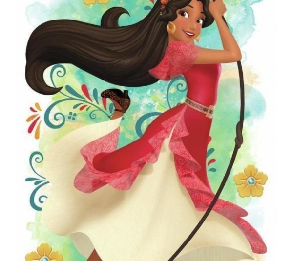 обои York Disney III RMK3296GM