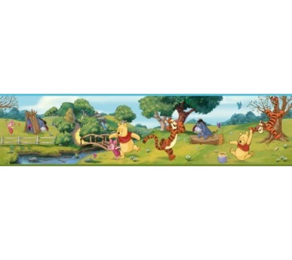 обои York Disney III DS7765BD